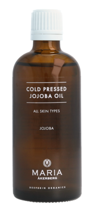 瑞典瑪利亞冷榨天然荷荷巴油 Maria Akerberg Cold-pressed Natural Jojoba Oil (30ml)