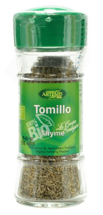有機百里香香草 Artemis Organic Thyme (15g)