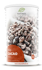 有機原生可可粒 Organic Raw Cacao Nibs (250g)
