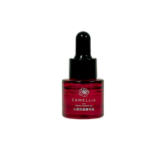 红茶果山茶抗皺精華油 (細) Great Sanxiang Camellia Treatment Oil (5ml)