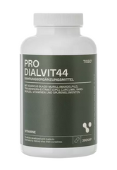 TISSO 高端營養全面補充 TISSO Pro Dialvit44 (300 capsules)