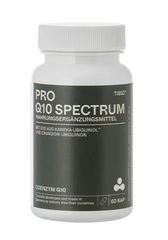 TISSO 全方位Q10 Pro Q10 Spectrum (60 capsules)