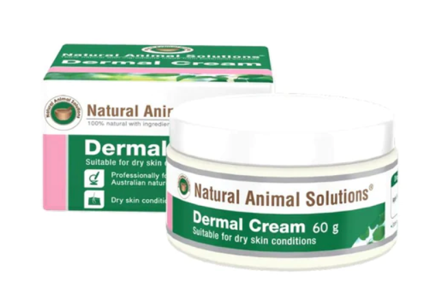 澳洲 NAS 消炎滋潤護膚膏 Dermal Cream (60g)