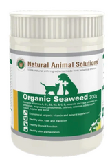 澳洲 NAS 有機 100% 南澳海藻粉 Organic Tasmanian Seaweed (300g)