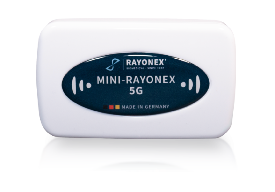 5G迷你 5G Mini-Rayonex