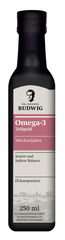 德國布緯奧米加三油 Cellgold (更年期) Dr Budwig Omega 3 Cellgold MenoBalance (250ml)