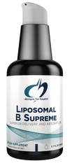 脂質體B群 DFH Liposomal B Supreme (50ml)