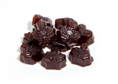 加拿大楓葉高纖軟糖 Herbaland Oh My! Canada - Maple Gummies (50g)