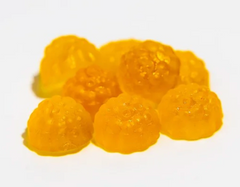 加拿大針葉櫻桃維他命C高纖軟糖大包 Herbaland Acerola Vitamin C Gummies (240g)