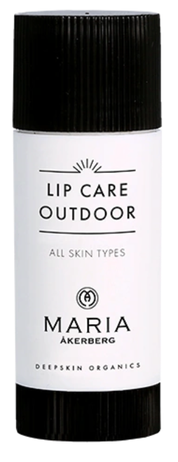 瑞典瑪利亞防曬唇膏 Maria Akerberg Lip Care Outdoor (7ml)