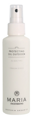 瑞典瑪利亞戶外防曬噴油噴劑 Maria Akerberg Protecting Oil Outdoor (125ml)