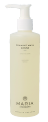 瑞典瑪利亞溫和潔面泡 Maria Akerberg Foaming Wash Gentle (250ml)