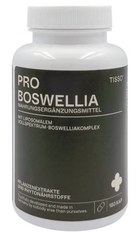 德國乳香膠囊 TISSO Pro Boswellia (180 capsules)