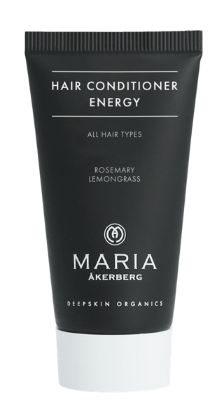 瑞典瑪利亞能量護髮素 (旅行裝) Maria Akerberg Hair Conditioner Energy (30ml)