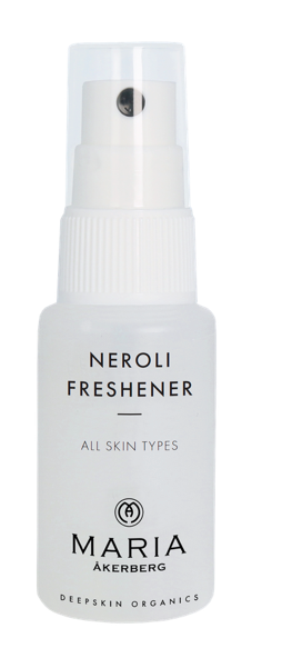 瑞典瑪利亞橙花爽膚水 (旅行裝) Maria Akerberg Neroli Freshener (30ml)