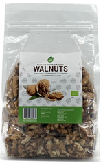 Nati 有機原生合桃 Organic Raw Walnuts (500g)