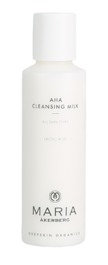 瑞典瑪利亞 AHA 去角質潔面乳 Maria Akerberg AHA Cleansing Milk (125ml)