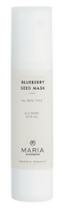瑞典瑪利亞藍莓籽面膜 Maria Akerberg Blueberry Seed Mask (50ml)