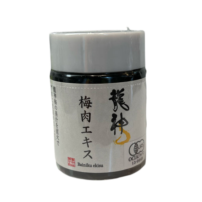 日本 Mitoku 有機梅精 Organic Ume (Plum) Extract 50g