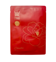 25% off 山茶美顏組合送面膜 Camellia Skincare Twin Set with Face Mask free gift