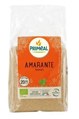 法國有機全穀莧菜籽 Priméal Organic Whole-grained Amaranth (500g)