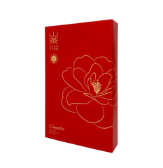 20% off 山茶多肽抗皺水油面膜 (5片) Great Sanxiang Camellia Treatment Facial Mask (5pcs)