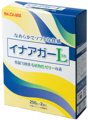 日本寒天粉 Kanten Powder (500g)
