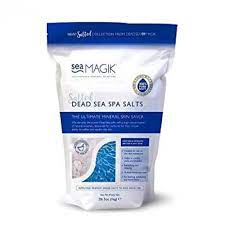 20% off 死海沐浴鹽 Sea Magik Dead Sea Salts (1kg)