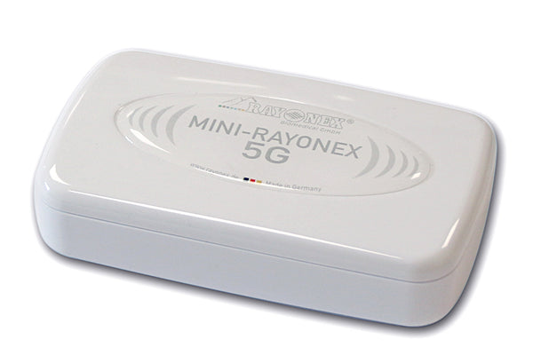 5G迷你5G Mini-Rayonex – 食療主義有限公司WeHealth Limited