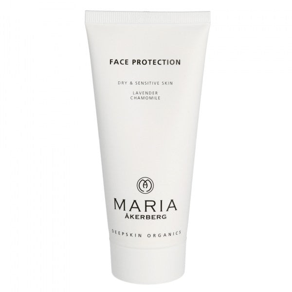 瑞典瑪利亞滋潤面乳 Maria Akerberg Face Protection (50ml )