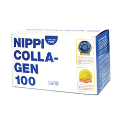 護關節膠原蛋白肽 Nippi Collagen 100 for Joint Health (330克分3袋)