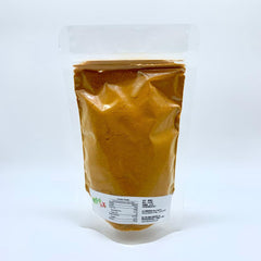 尼泊爾黃薑粉 Turmeric Powder from Nepal Natural Spices (100g)