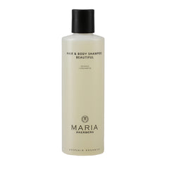 瑞典瑪利亞秀麗洗髮沐浴露 Maria Akerberg Hair & Body Shampoo Beautiful (500ml)