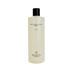 瑞典瑪利亞能量洗髮沐浴露 Maria Akerberg Hair & Body Shampoo Energy (500ml)