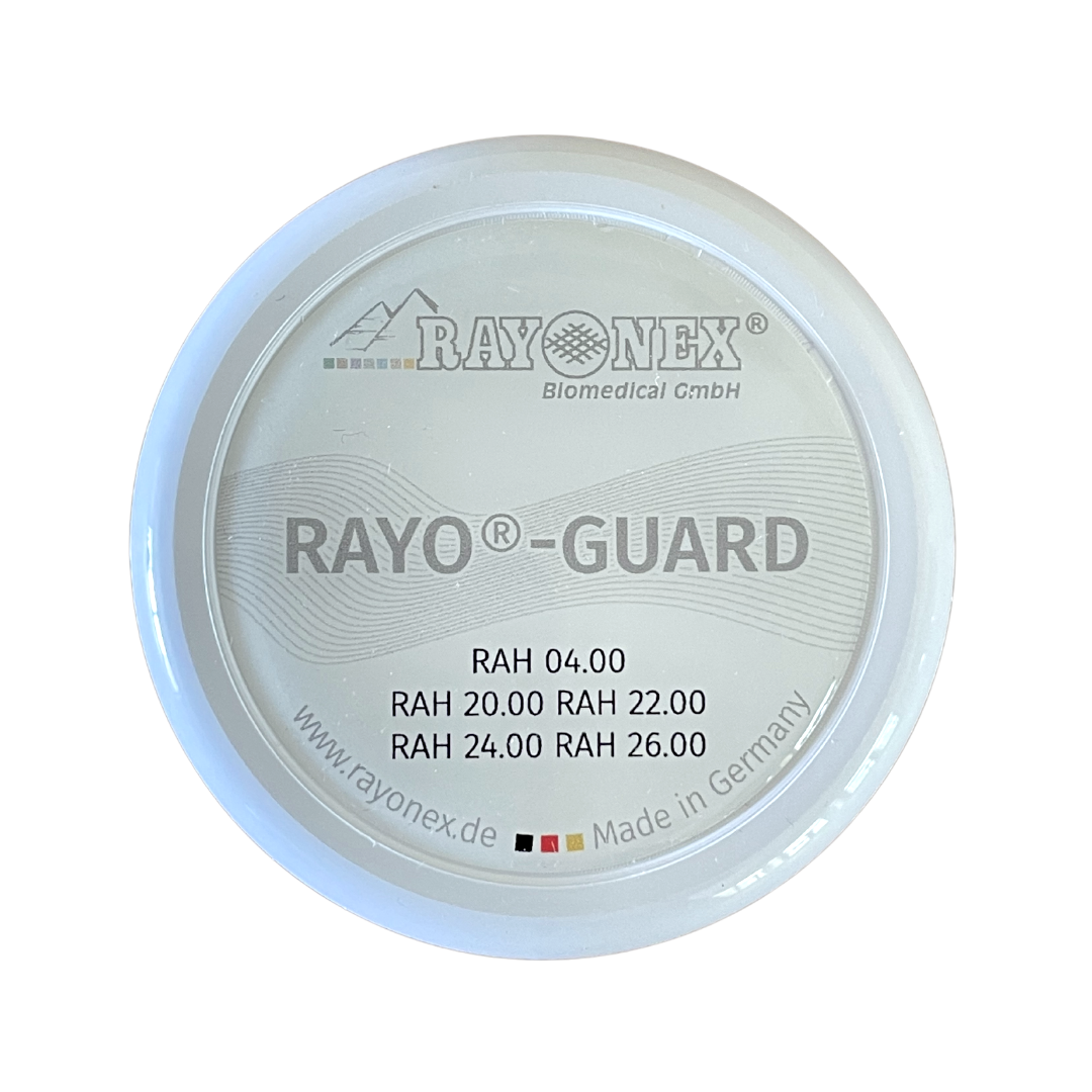 能量盾 Rayo-Guard