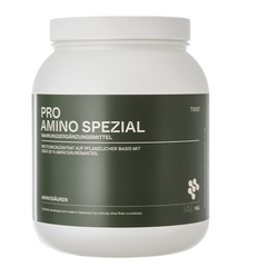 德國純淨胺基酸蛋白粉 TISSO Pro Amino Special (1 kg)