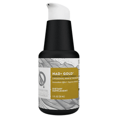 脂質NAD+ 抗衰老 Quicksilver NAD+ Gold™ (30ml)