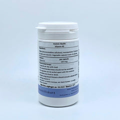瑞典健全K2膠囊 HH Vitamin K2 (60 capsules)