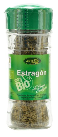 有機龍蒿香草 Artemis Organic Tarragon (7g)