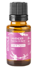 有機薰衣草天然純精油 ECOLS Organic Lavender Essential Oil (15ml)