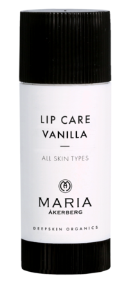 瑞典瑪利亞潤唇膏 (雲呢拿) Maria Akerberg Lip Care Vanilla (7ml)