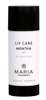瑞典瑪利亞潤唇膏 (薄荷) Maria Akerberg Lip Care Mentha (7ml)