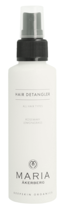 瑞典瑪利亞迷迭香美髮噴霧護髮素 Maria Akerberg Hair Detangler Rosemary (125ml)