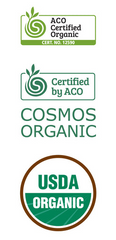 有機香茅天然純精油 ECOLS Organic Lemongrass Essential Oil (15ml)