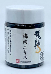 日本 Mitoku 有機梅精 Organic Ume (Plum) Extract 50g