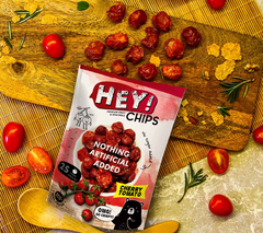 車厘茄脆片 Hey Cherry Tomato Chips 20g