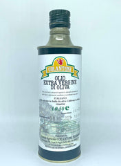 意大利特級初榨橄欖油 Extra Virgin Olive Oil from Italy (500ml)