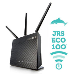 備用式智能Wi-Fi路由器 JRS Eco 100 D2 On-Demand Wifi Router