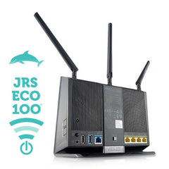 備用式智能Wi-Fi路由器 JRS Eco 100 D2 On-Demand Wifi Router