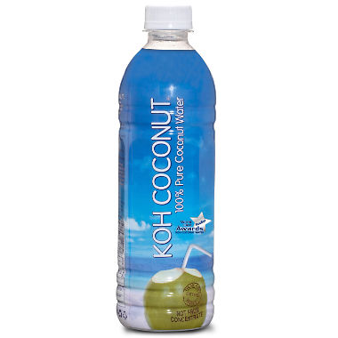 泰國椰青水 Koh Coconut Water (500ml)